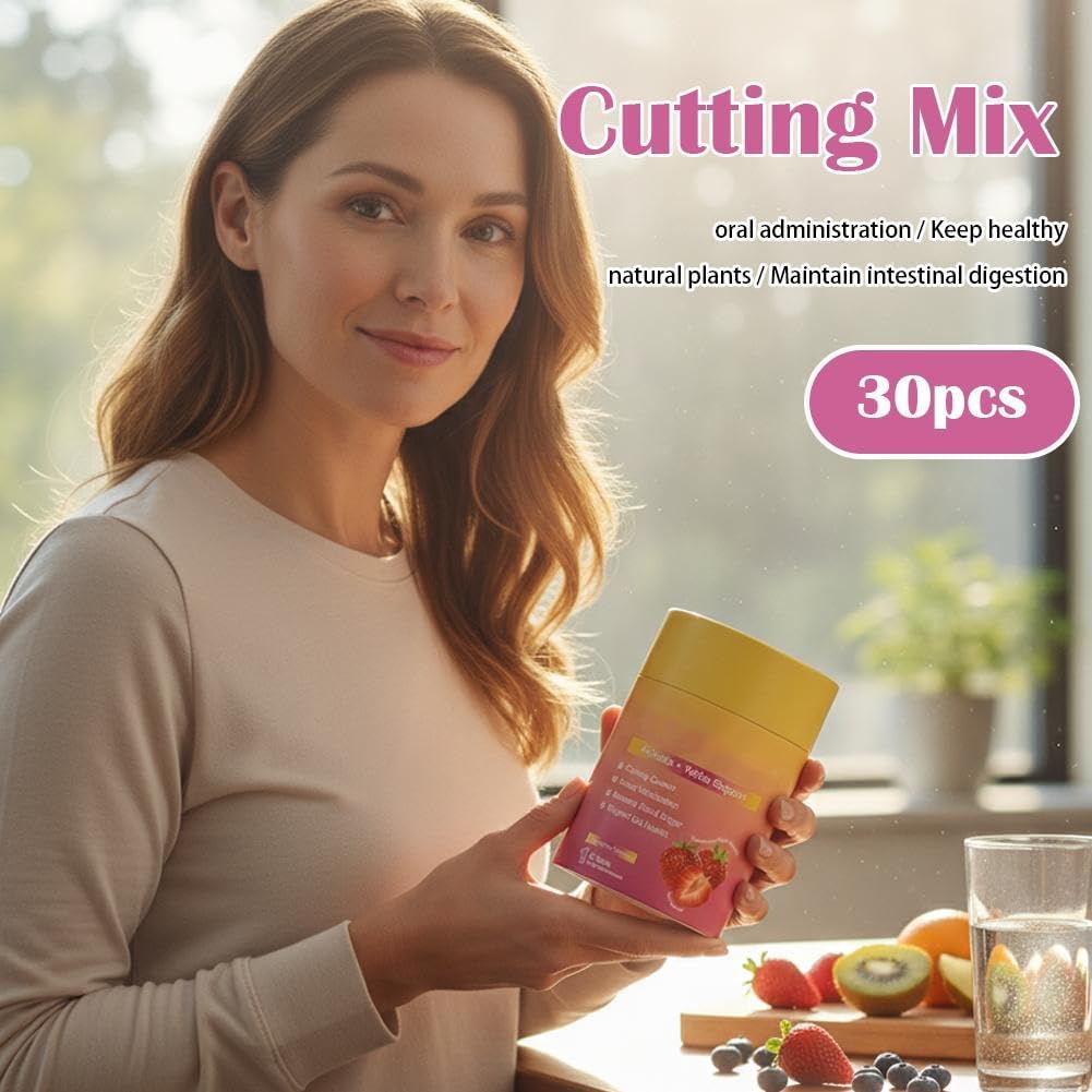 Slice mixture, slice beverage mixture