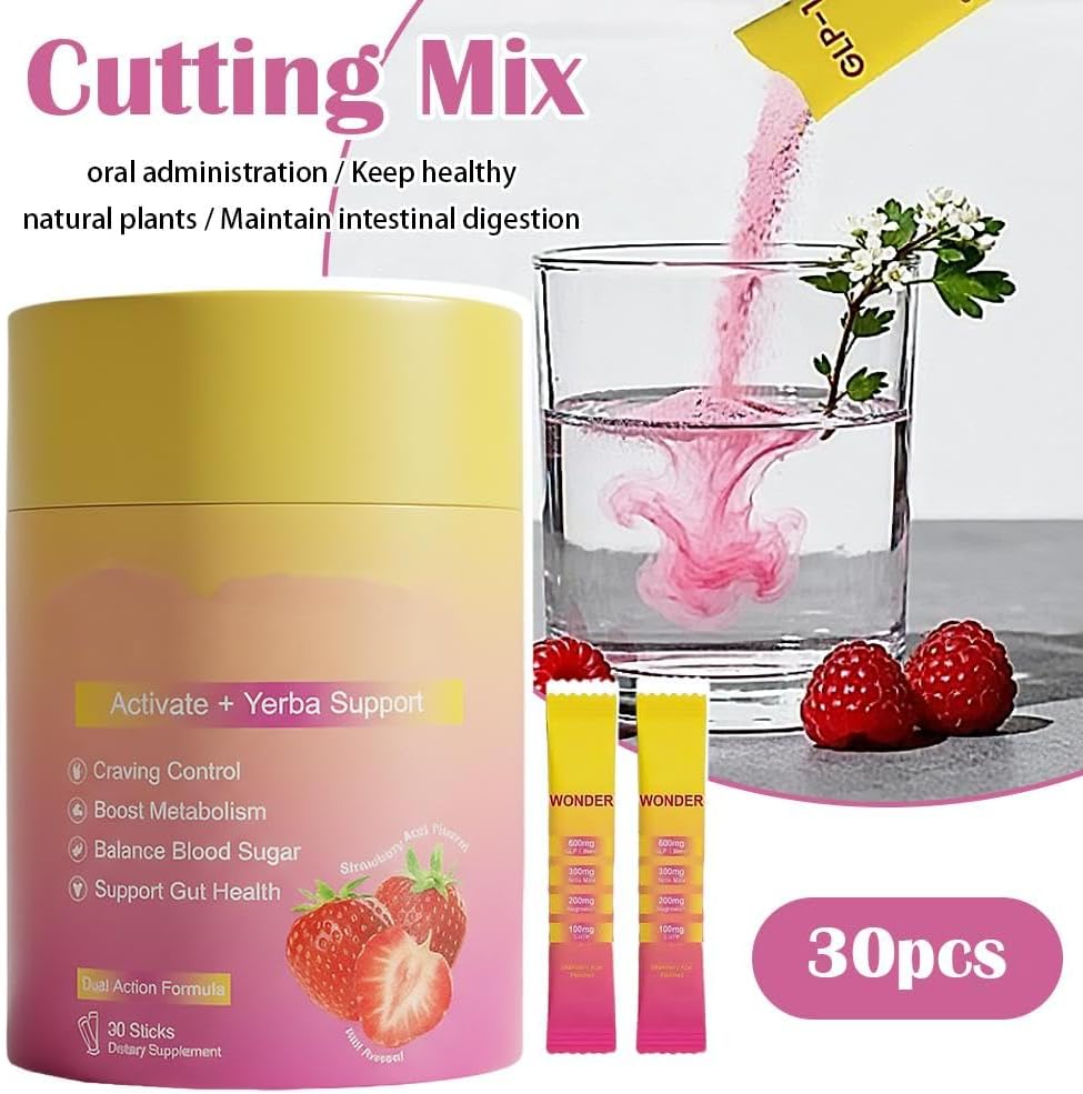 Slice mixture, slice beverage mixture