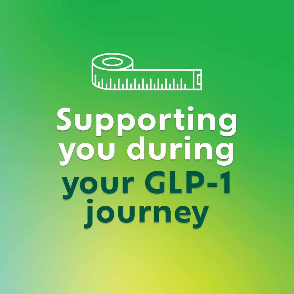 Beifevrey Probiotics GLP-1 and Beneficial Fiber