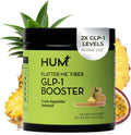 Flatter Me Fiber GLP-1 Booster – Fiber Supplement for Women