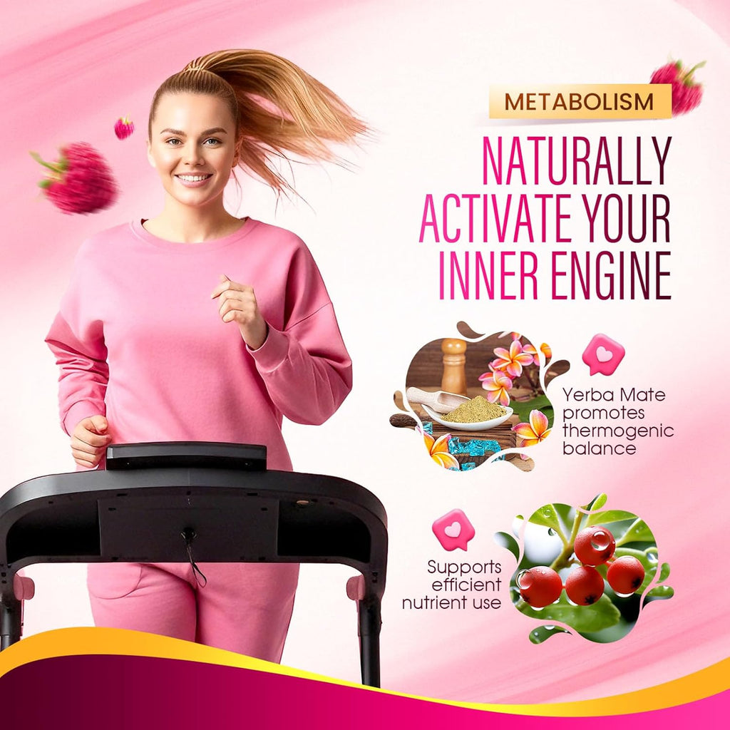 Cutting Drink Mix,Drink Mix Berberine Yerba Mate