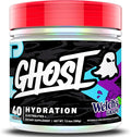 GHOST Hydration Tub, Electrolyte Powder