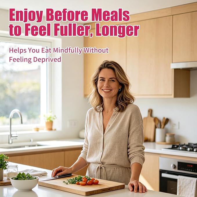 Cutting Mix Drink Powder– Supports Satiety Signaling