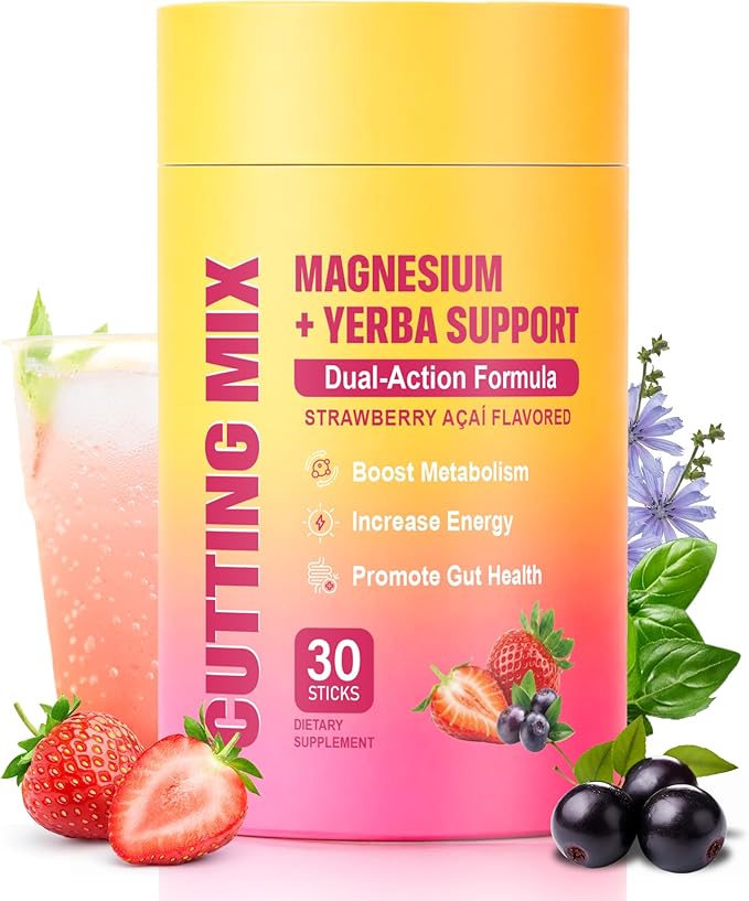 A fat-loss drink containing berberine, chromium