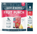 Simplified Fruit Cocktail Enhanced Drink Mix