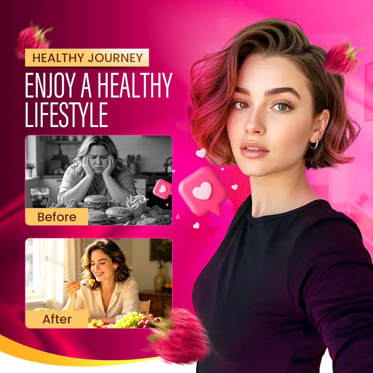 Cutting Drink Mix,Drink Mix Berberine Yerba Mate