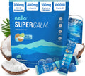 Nello Supercalm Drink Mix with Magnesium Glycinate