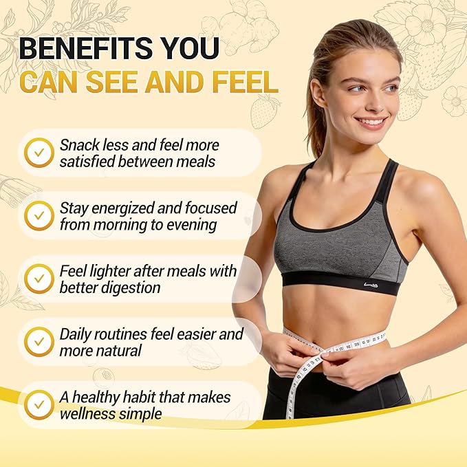 Cutting Drink Mix – Supports Digestive Health