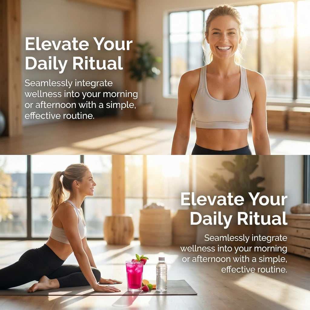 Cutting Drink Mix – Supports Satiety