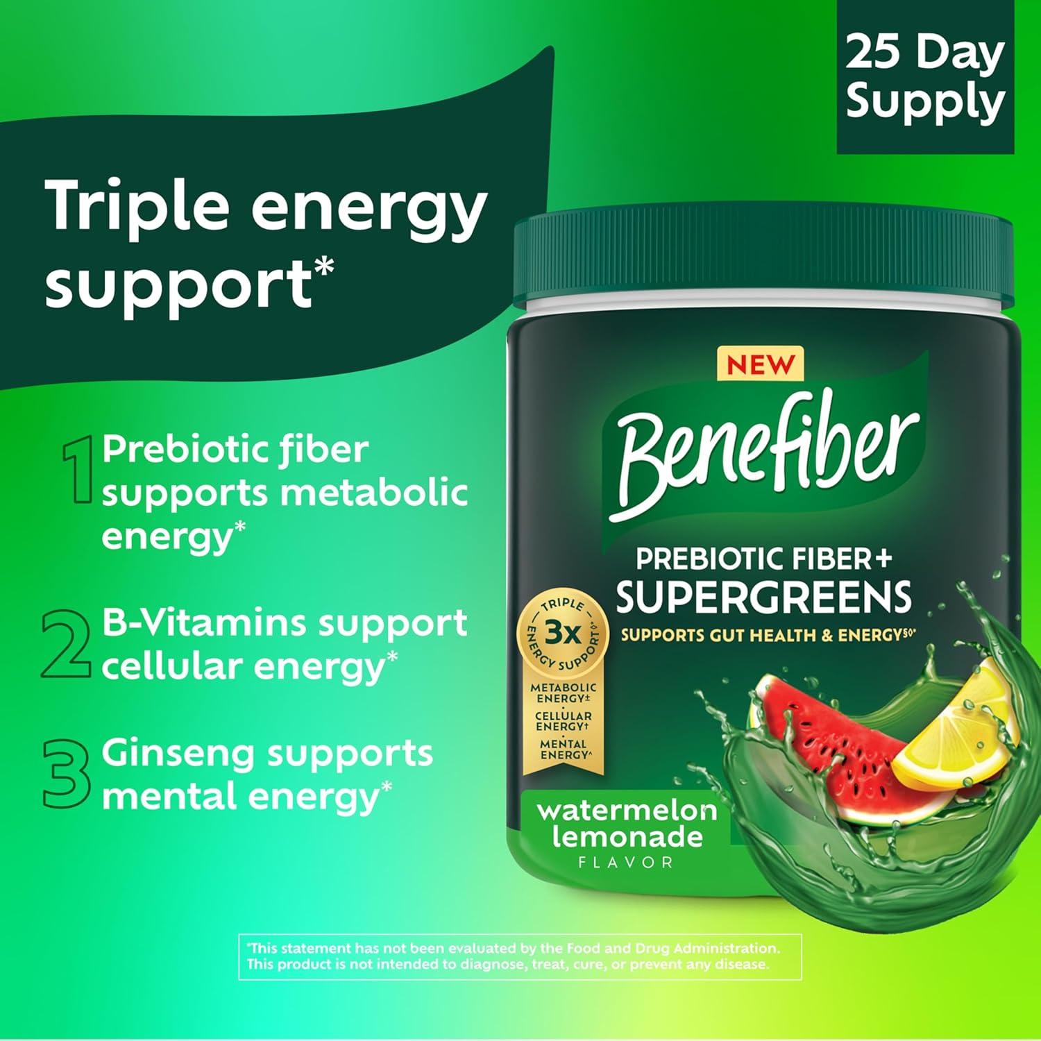 Beifevrey Probiotics GLP-1 and Beneficial Fiber