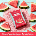 NEWELLME Happy Cleaner Superfood Powder