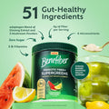 Beifevrey Probiotics GLP-1 and Beneficial Fiber
