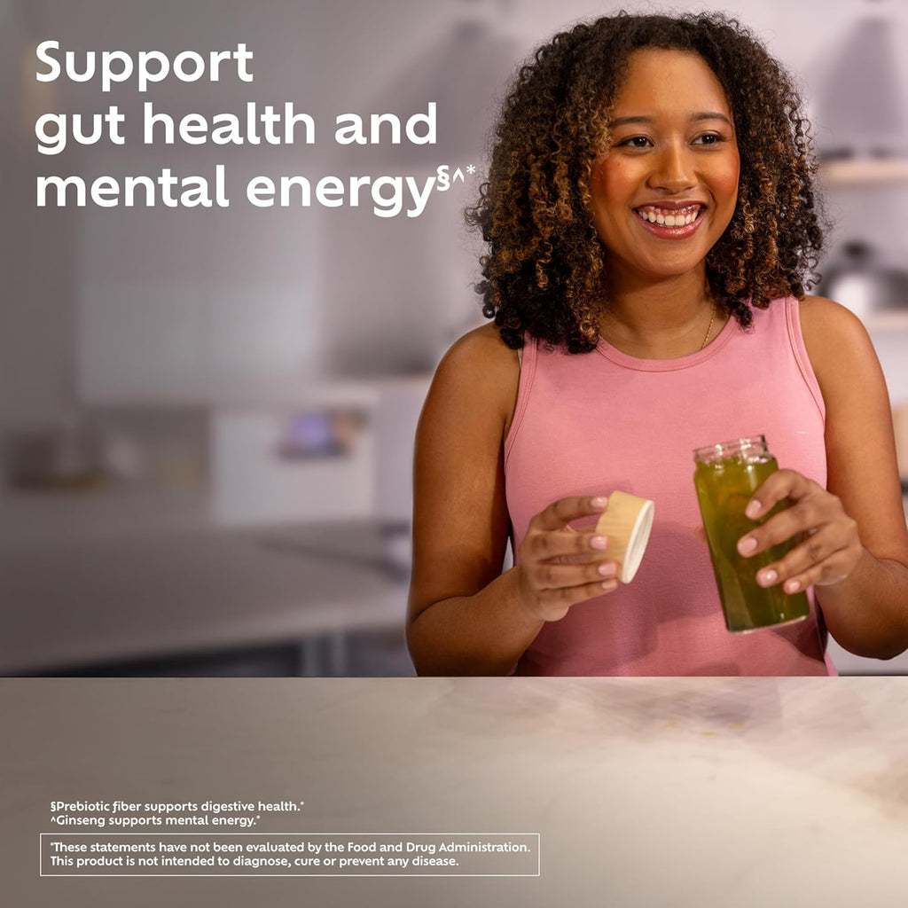 Beifevrey Probiotics GLP-1 and Beneficial Fiber